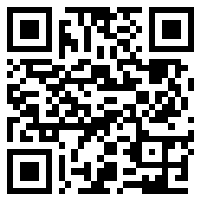 QR Code for 183Jyq425JSmoC4J1ukNZ2i384g1DcSHS4