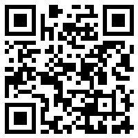 QR Code for 184CM8VRShAPW4YRehvVsccRan5ZLPG6Rw