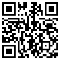 QR Code for 184Laj34r9GCCCh5aAmSW9vmQGMMHHognK