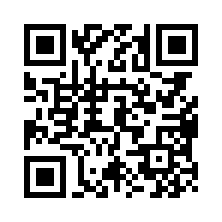 QR Code for 184gRmdUS9fBfRfr2Y5wgo4pRfJMFnvCSA