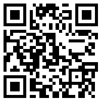 QR Code for 1854bx3NXSNjdekUMh6PCGbFgVRBZaJ27T