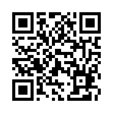 QR Code for 185DTmM8y3q4uK3wHXLthzA8JSASHyB5ke