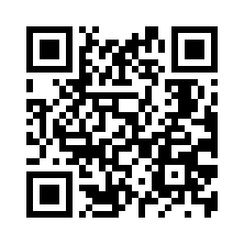 QR Code for 185Fo7bK19AZV4zXEuApsuAsGfMBDgo7rf