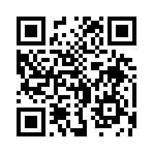 QR Code for 185Pg6nAVGKYCrQtmUfKzyR489JPHWDFGz