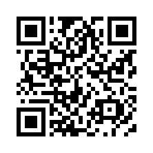 QR Code for 185UTBTrP8qMxo5bYQKCTa6kXGQax4RDF8