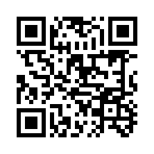 QR Code for 185gUWN2xvbkoAhung8hqRFpH96xDhoC7P