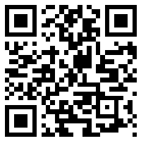 QR Code for 185khAtajuYuPEXzQtRraACMY4u5Q3ZUxL