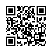 QR Code for 186fnqNuPzDG8eePGmxEWihz2vHow6fMTE