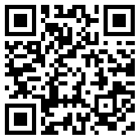 QR Code for 1874ZWA2J19bMVx3CPx1RVCifmnf6pNes4
