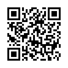 QR Code for 187vx5okc7t7HjWNCTp1F7safeQW9o6GFS