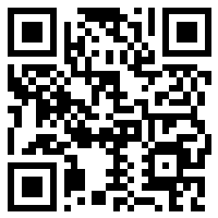 QR Code for 1881in1sJwKfLXoiC55j6iTHbTr5wfLDW1