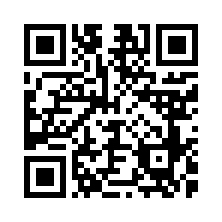 QR Code for 1887dfjsN1UE7WeMQoHneJihzNs6z4AT7S