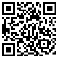 QR Code for 189CDUPvBUofMfLeQoRWcvbf6673vdV5Ad