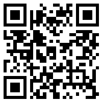 QR Code for 189F3FS7xtsC1UNKAZRWSTZokwR1oXQAKb