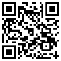 QR Code for 189H325XMRbVFmKjFnGetpWsW8bV6tBzmZ