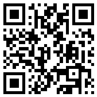 QR Code for 189Kr3zLCj3GyDASubnqgP3LSyxRisyC7b