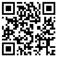 QR Code for 189LAoFSVgJTLEUsVd8xCSYuQfcvKTJA1B