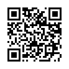 QR Code for 189LudMy6mwXhp6oHNDisAS2iDmukAqjRh