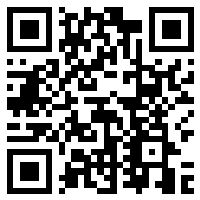 QR Code for 189NAq46ghEd45UgqTvLExrocamWWdDcaX