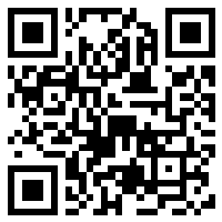QR Code for 189WETxFQXVNQ2VPFpvihFFWctfwiZtmoJ