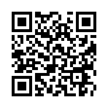 QR Code for 189Wf3U8ihsoCZweNevzfYrUZgRuVmxtER