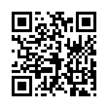 QR Code for 189XUgUcCKuFK5fFdGjC9xqdGfBzExR6cD