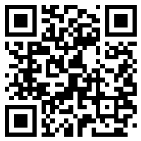 QR Code for 189YfMigX41oXQEGWQmRCYQQzBRp36Eems