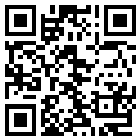 QR Code for 189ahKv31cnJeturPVP14ECgEi5skc7DtP