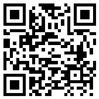 QR Code for 189ahSc4BcUJDBvDcvF8UG71teqdsKrS23