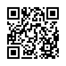 QR Code for 189ariStyNjr5QRbLevFEj3dKaFttPZjQ5