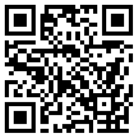 QR Code for 189f5cSMwsTkdX3fVZCbjai1a3kjCy2d6m
