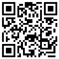 QR Code for 189gDRKS2nScQLVMyMu4uDf6Q7zYueK5Jb