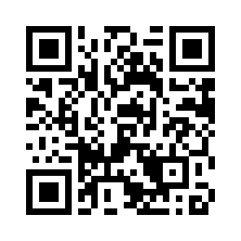 QR Code for 189j1DXjRTcYsRnuA72hwesCprbfrDw3up