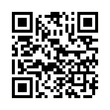QR Code for 189kpyph2HZhGkoRyk8aoDXATkgfpVw4pV