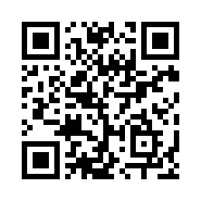 QR Code for 189ktPwCYCNHjmRMFSPF6DUL8uaoqr8cdB
