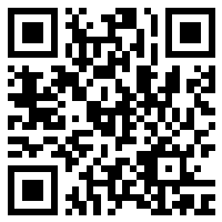 QR Code for 189pZiaBWWV6gyAdUUAcusSN3UD5AzKzLo
