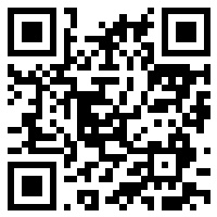 QR Code for 189snMA3Vr7Hy3Nvr4YU6o5dpWV7LTGbqW