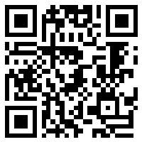 QR Code for 189vSPh33o7UDB22pdmNJeJ95MvpMD7nUe