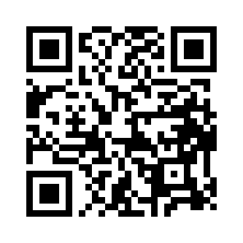 QR Code for 189yAxXoJfTBitxtwsTiXcF6iiinsvRZyV