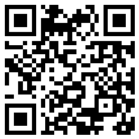QR Code for 18A1DaEWKf7C8AhxtY6bAUETBKps126vg7