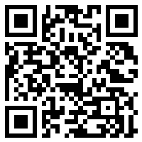 QR Code for 18AD1DrEY3ec7kCr26ZP9pX3ndt3gmagVw