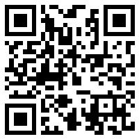 QR Code for 18AS8cAgzeSJr4ib3HPjb1416VJ5pALirE