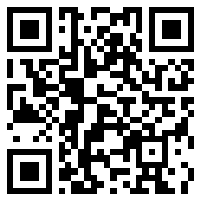 QR Code for 18Az86pM9NstUWjUnRPYWveCEnjEP2G1Ym