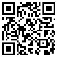 QR Code for 18AzLHiJUkVFRDUUYigQbcH2Xw4ePLMfnt