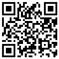 QR Code for 18D6kxuz2daBdyMxMFtkjCf2wWFzrN8B3S