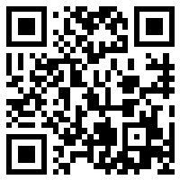 QR Code for 18DAAk9XJkAdMmMxvRBA5ZHCXntsattJYY