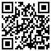 QR Code for 18DZeFpjfpBKfH1vz8sYECtew7DymbeW4T