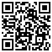 QR Code for 18EeVUEcRhCUDRsJeMsXqJsWeCU8xv1mTU