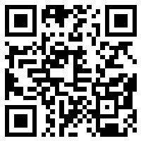 QR Code for 18Ef4Yc85gZducv6JGuYKsouWS5fDDV87w