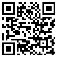 QR Code for 18F1G2P9UfCmKvQJzp7iMNeC23CsRK2kVE
